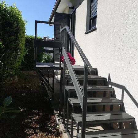Apartments 4U Omisalj ภายนอก รูปภาพ